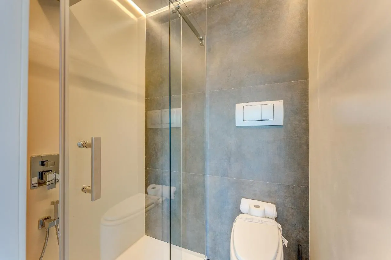 Feriehus Chalet Playa De Las Americas Arona  Spanien