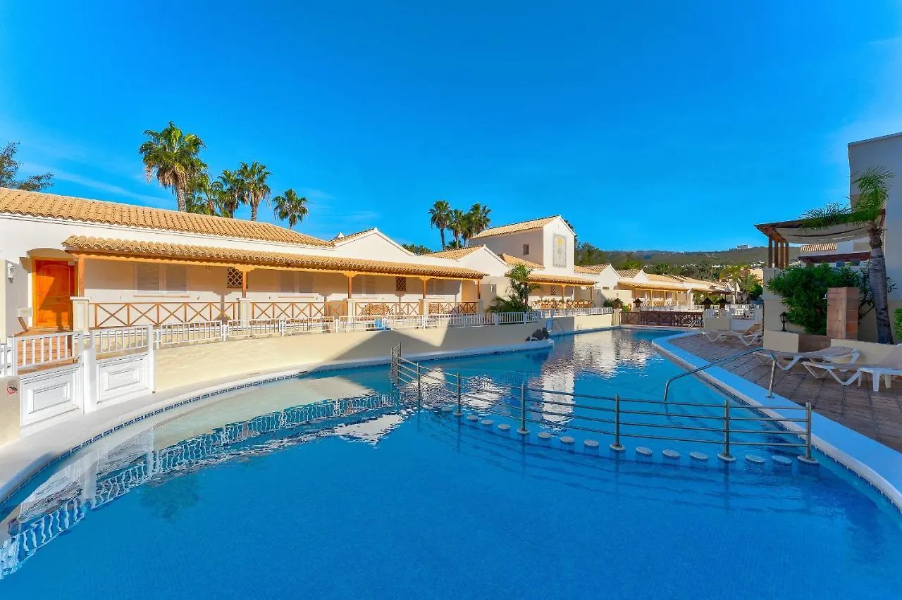 Chalet Playa De Las Americas Arona  Arona (Tenerife)