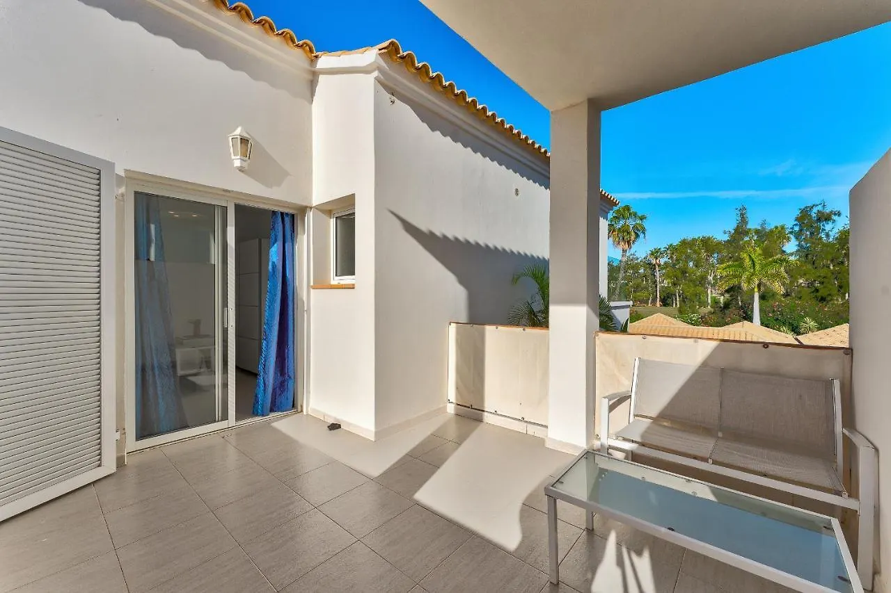 Feriehus Chalet Playa De Las Americas Arona  Spanien