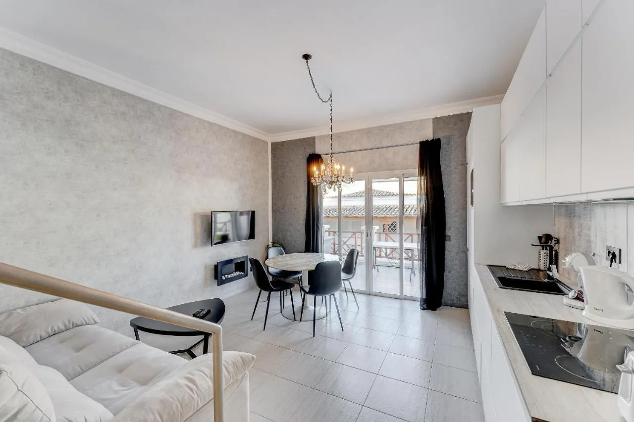 Chalet Playa De Las Americas Arona