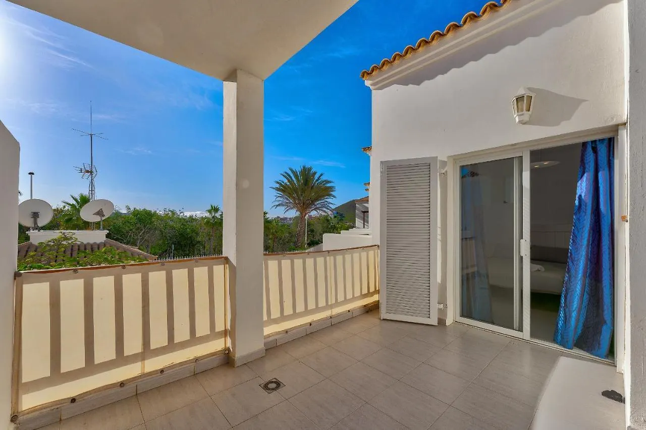 Chalet Playa De Las Americas Arona  0*, Arona (Tenerife) Ισπανία