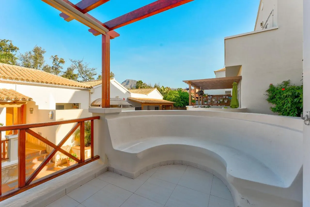 Chalet Playa De Las Americas Arona  Feriehus