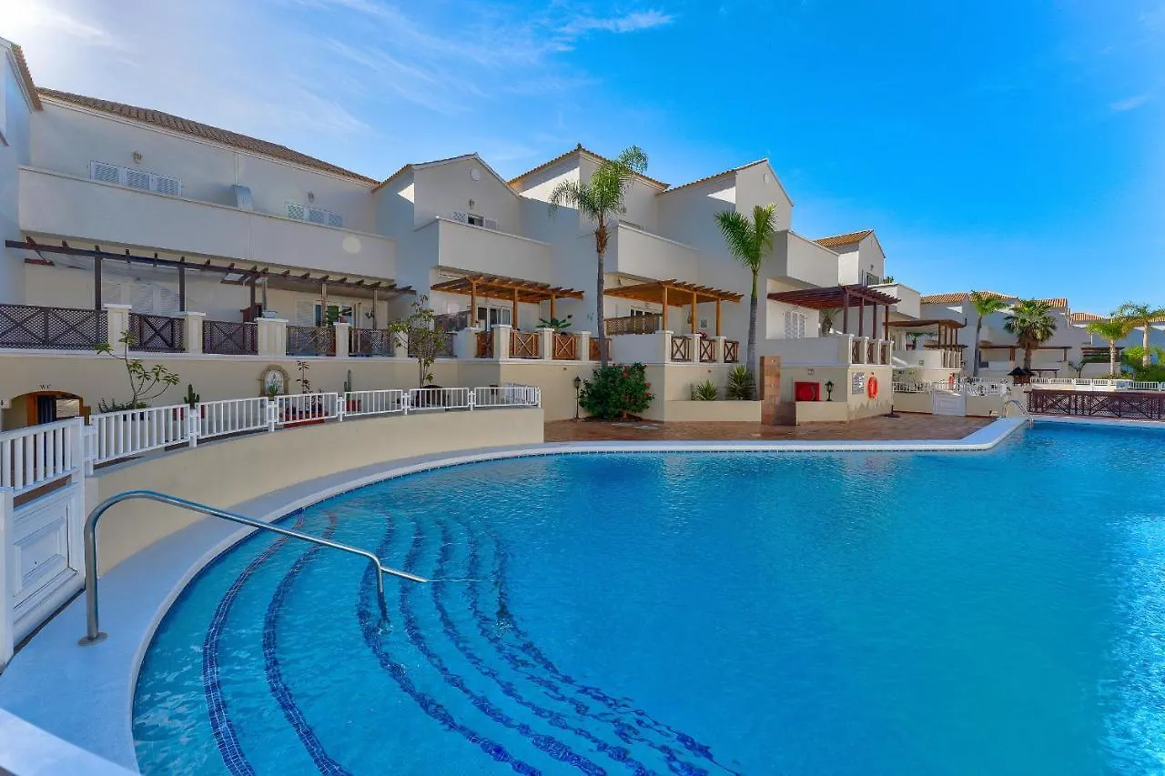 Chalet Playa De Las Americas Arona