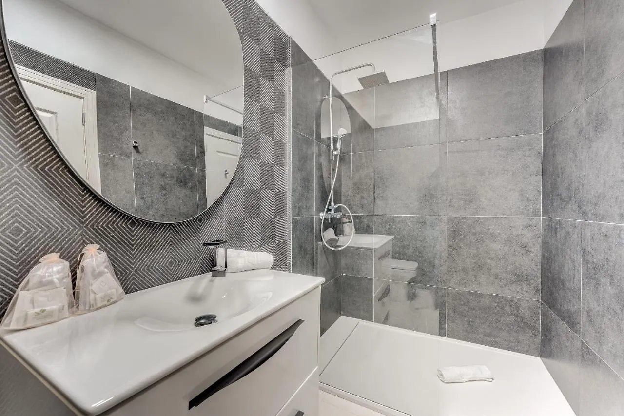 Chalet Playa De Las Americas Arona  Feriehus Arona (Tenerife)