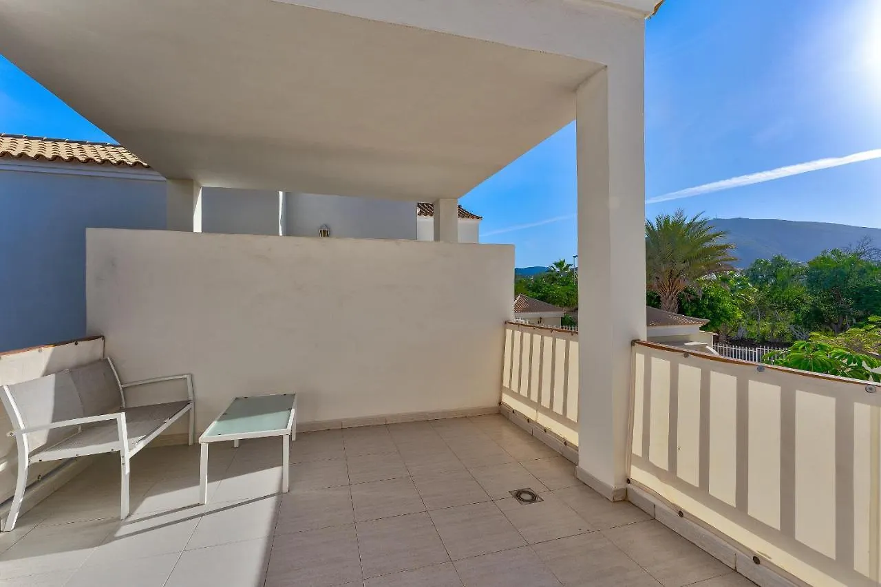 Feriehus Chalet Playa De Las Americas Arona