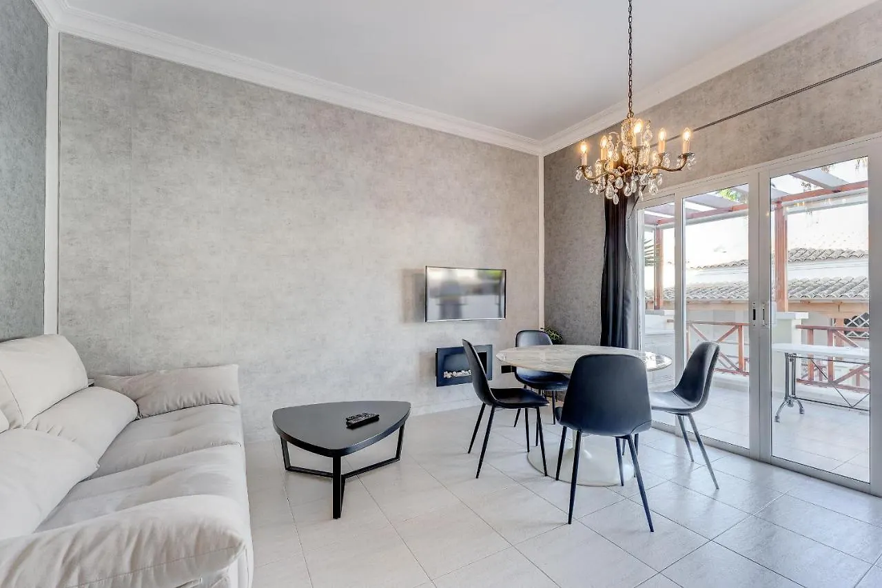 Chalet Playa De Las Americas Arona  0*, Arona (Tenerife) Spanien